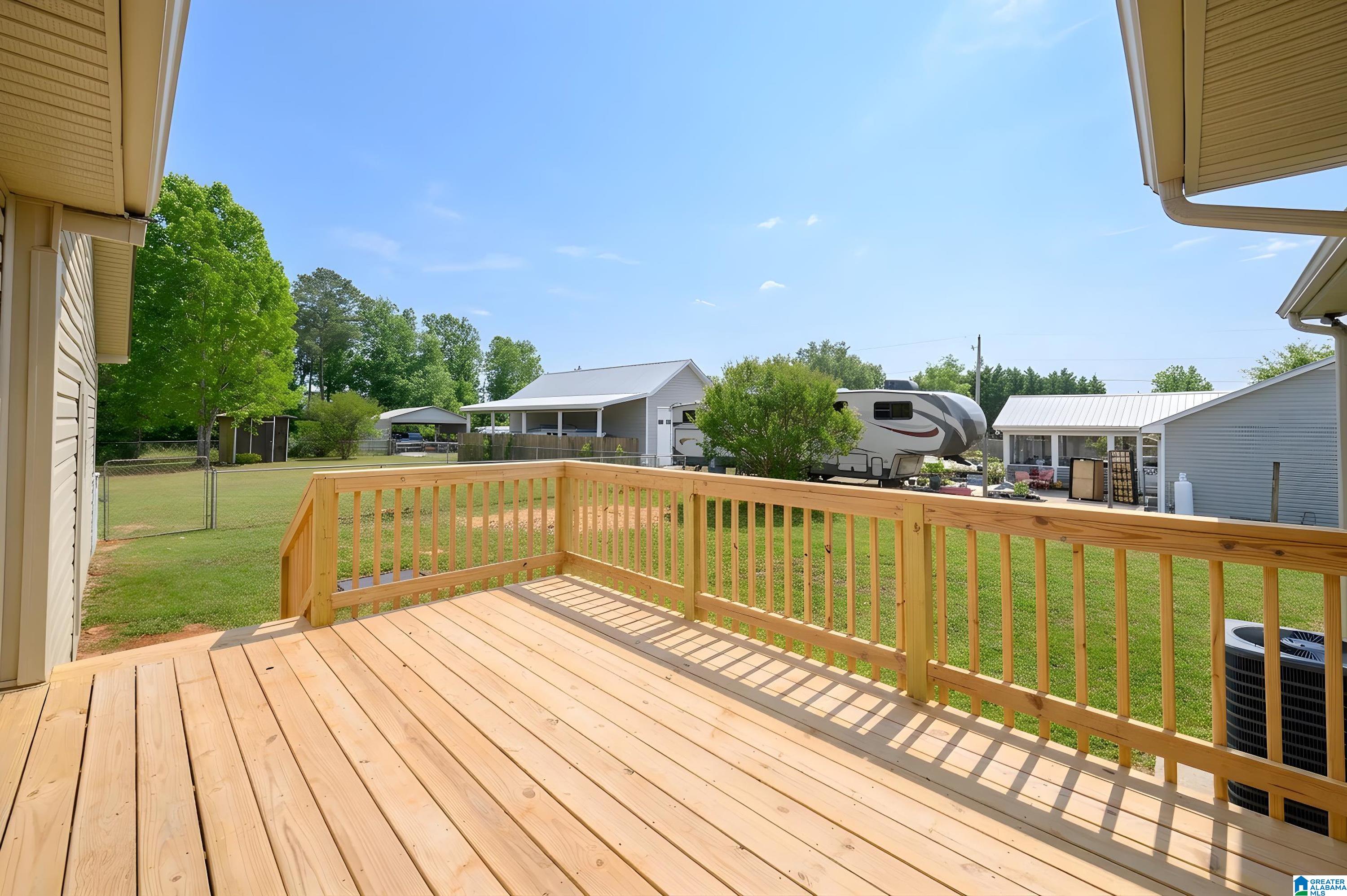 9249 Tingle Cutoff Road Dora, AL 35062 - Photo 46 of 53