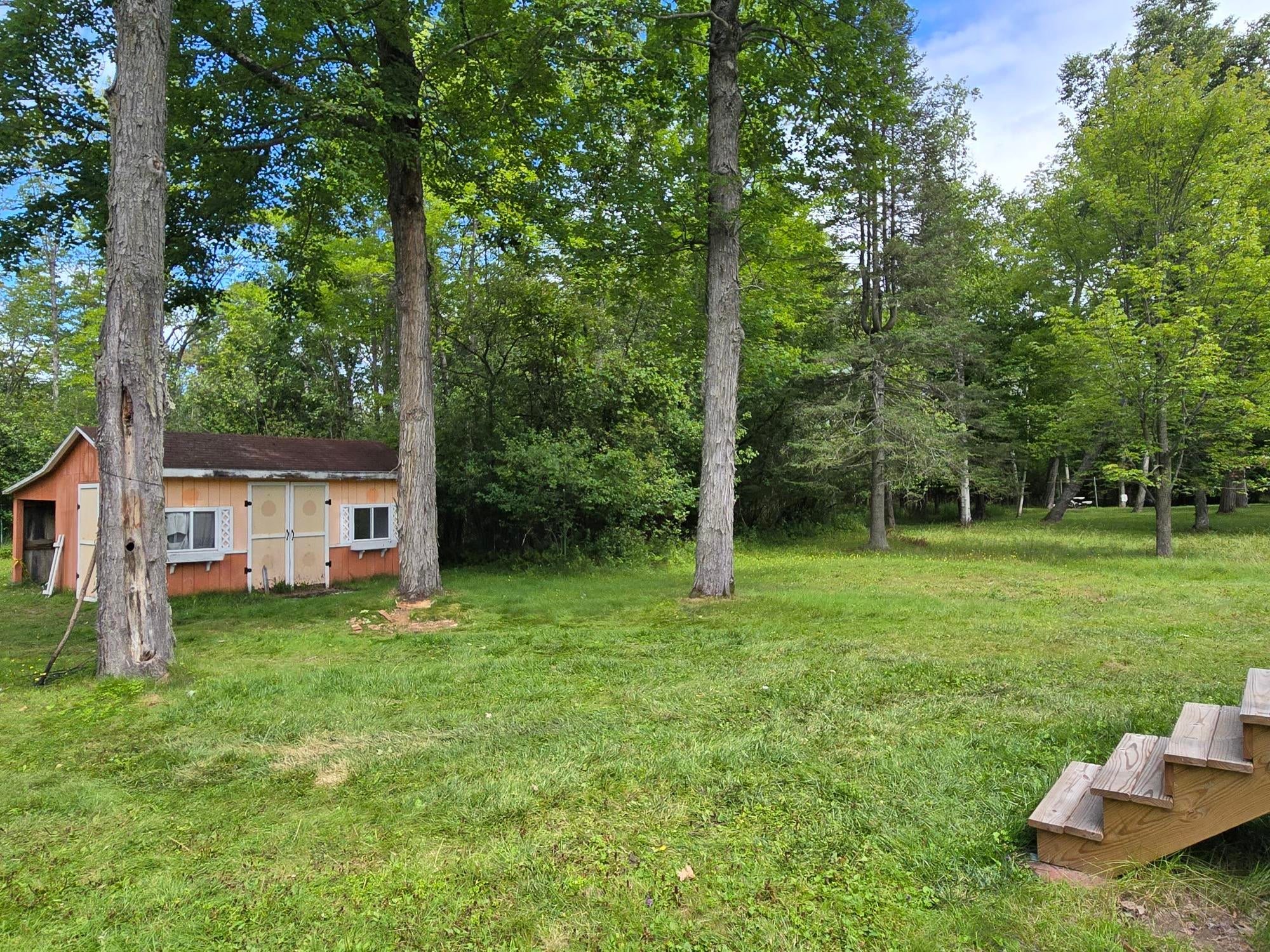 2448 Werth Road Alpena, MI 49707 - Photo 23 of 24 Back 1