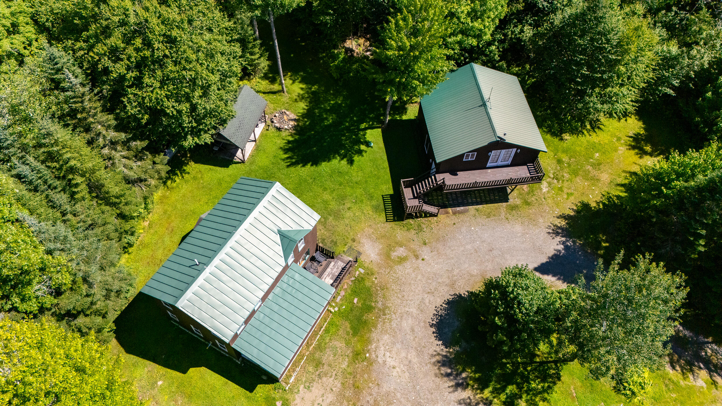 193-261 Camp Waya Awi Road Dallas Plt, ME 04970 - Photo 59 of 61 DJI_20250723145355_0467_D