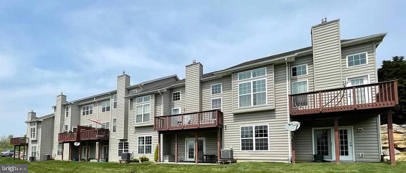 1402 Ridgeview Drive Morgantown, PA 19543 - Photo 19 of 27 Gallery Image 19