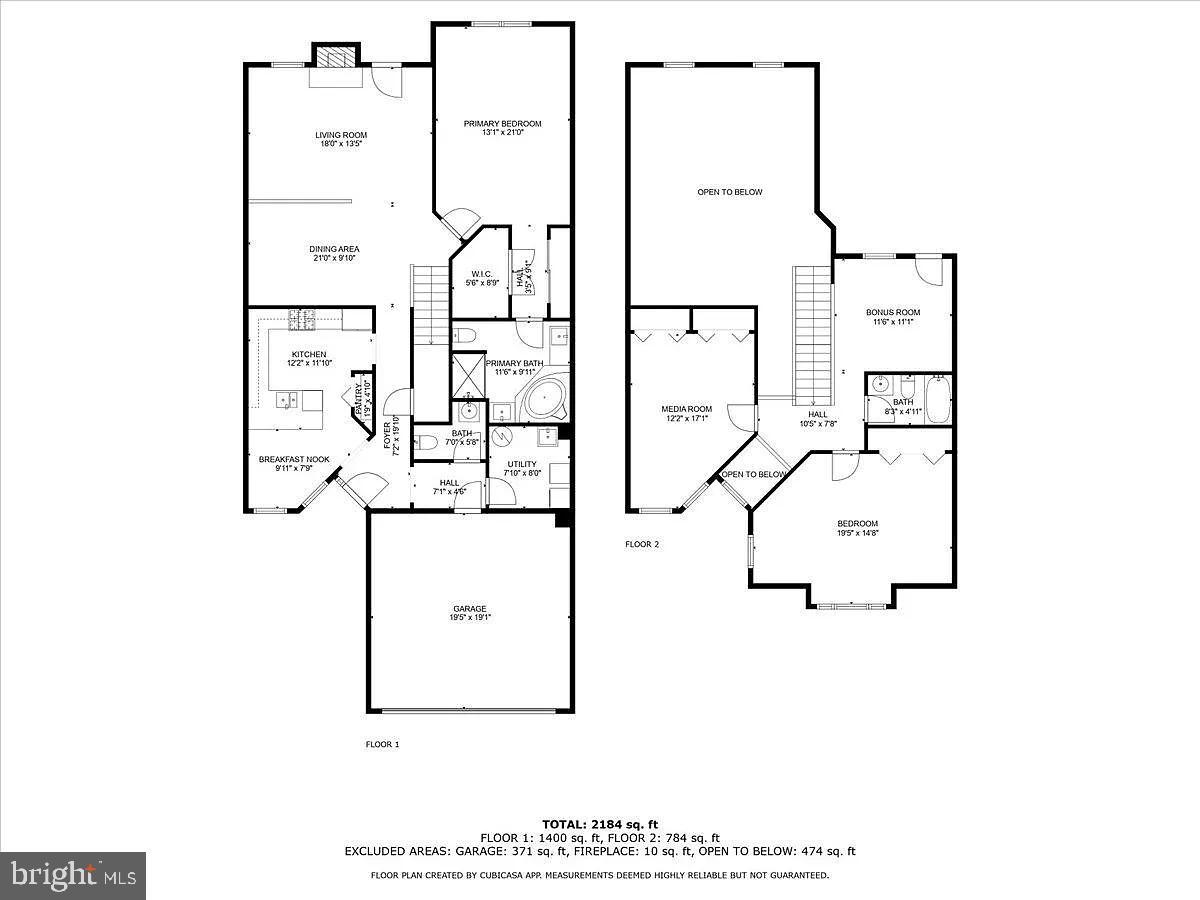 1402 Ridgeview Drive Morgantown, PA 19543 - Photo 24 of 27 Gallery Image 24