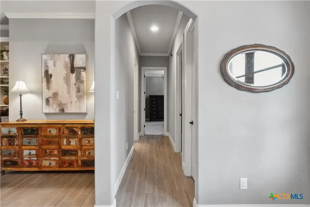 $705,000 | 3311 Boone Drive, Lago Vista, TX 78645