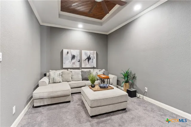 $705,000 | 3311 Boone Drive, Lago Vista, TX 78645