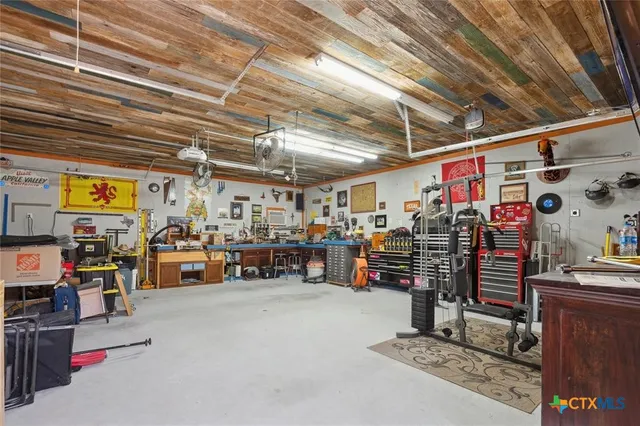 $705,000 | 3311 Boone Drive, Lago Vista, TX 78645