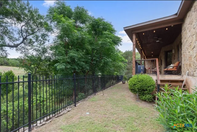 $705,000 | 3311 Boone Drive, Lago Vista, TX 78645