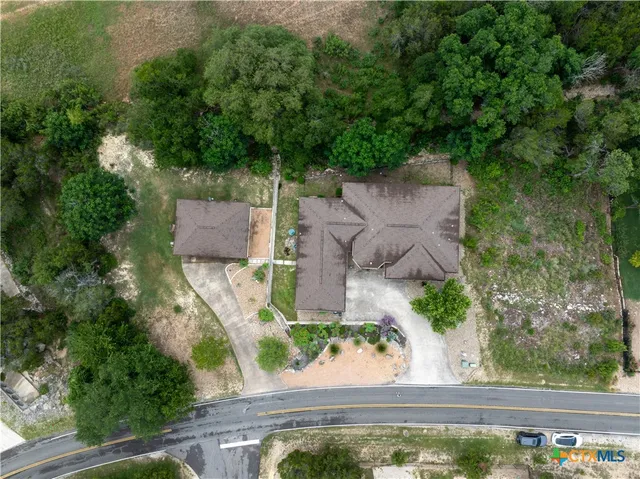 $705,000 | 3311 Boone Drive, Lago Vista, TX 78645