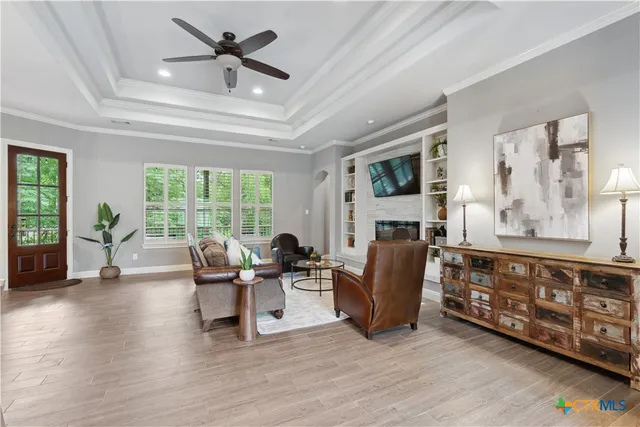 $705,000 | 3311 Boone Drive, Lago Vista, TX 78645