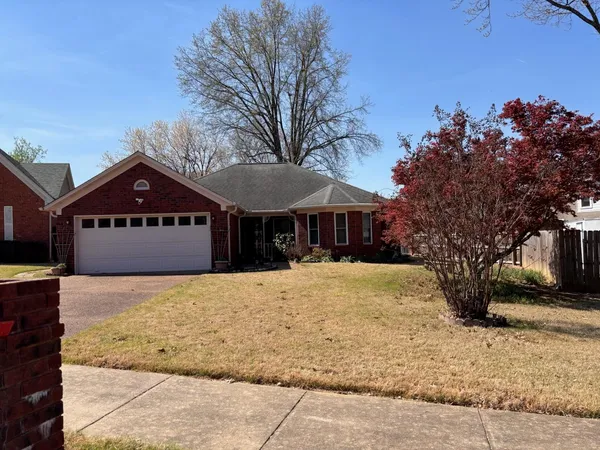 $279,900 | 3393 Staples Cove, Bartlett, TN 38135