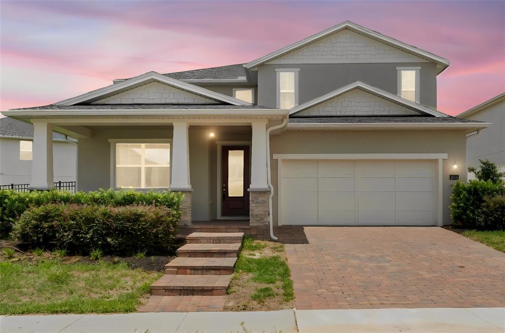 2658 Park Ridge Street Apopka, FL 32712 - Photo 1 of 30