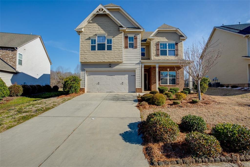 7025 Sedgewick Road Indian Trail, NC 28079 - Photo 1 of 36 Gallery Image 1