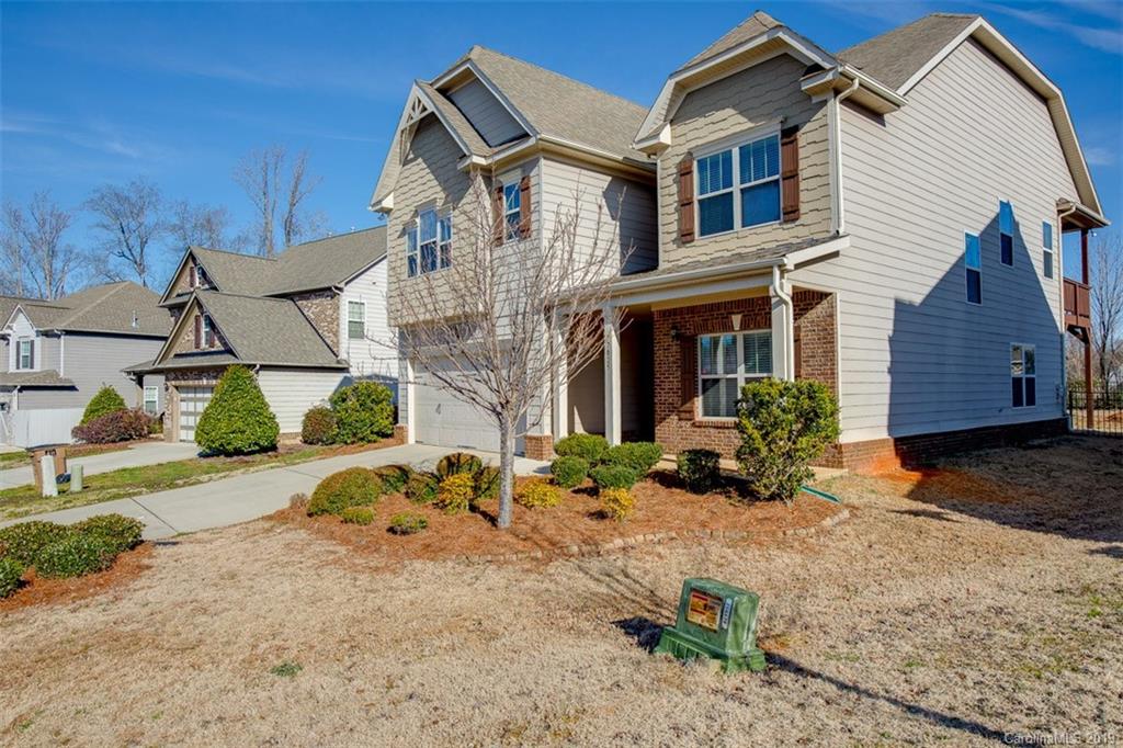 7025 Sedgewick Road Indian Trail, NC 28079 - Photo 2 of 36 Gallery Image 2