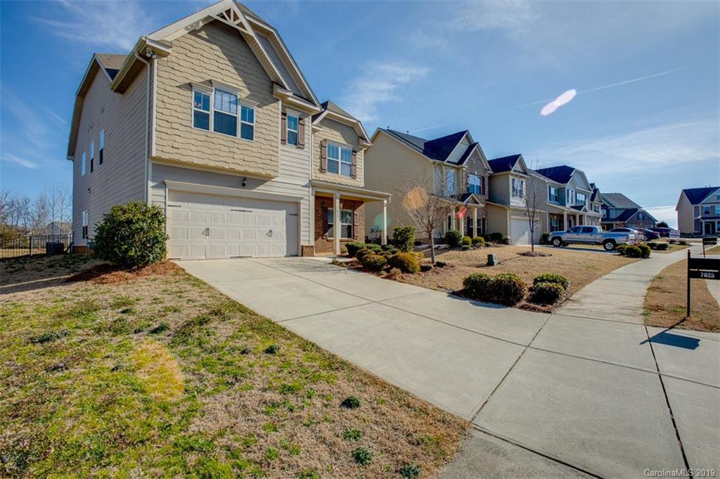 7025 Sedgewick Road Indian Trail, NC 28079 - Photo 3 of 36 Gallery Image 3