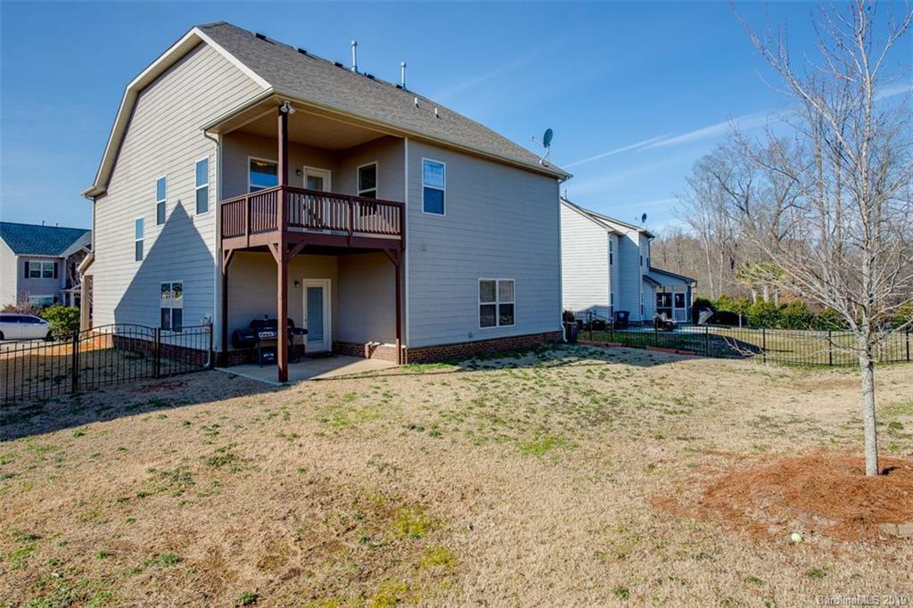 7025 Sedgewick Road Indian Trail, NC 28079 - Photo 33 of 36 Gallery Image 33