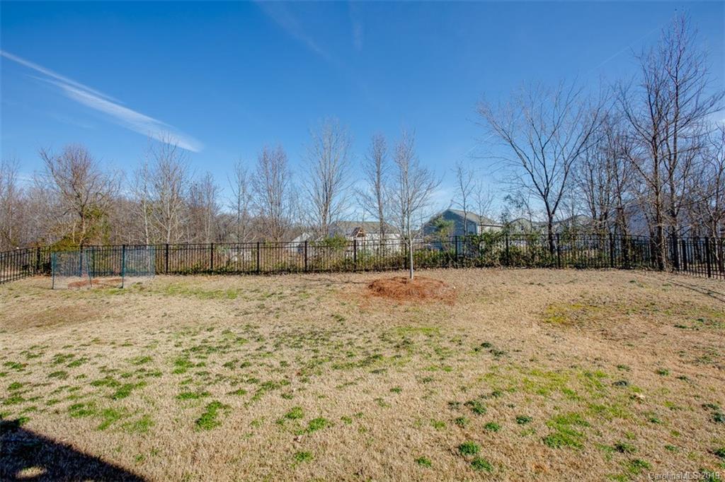7025 Sedgewick Road Indian Trail, NC 28079 - Photo 34 of 36 Gallery Image 34