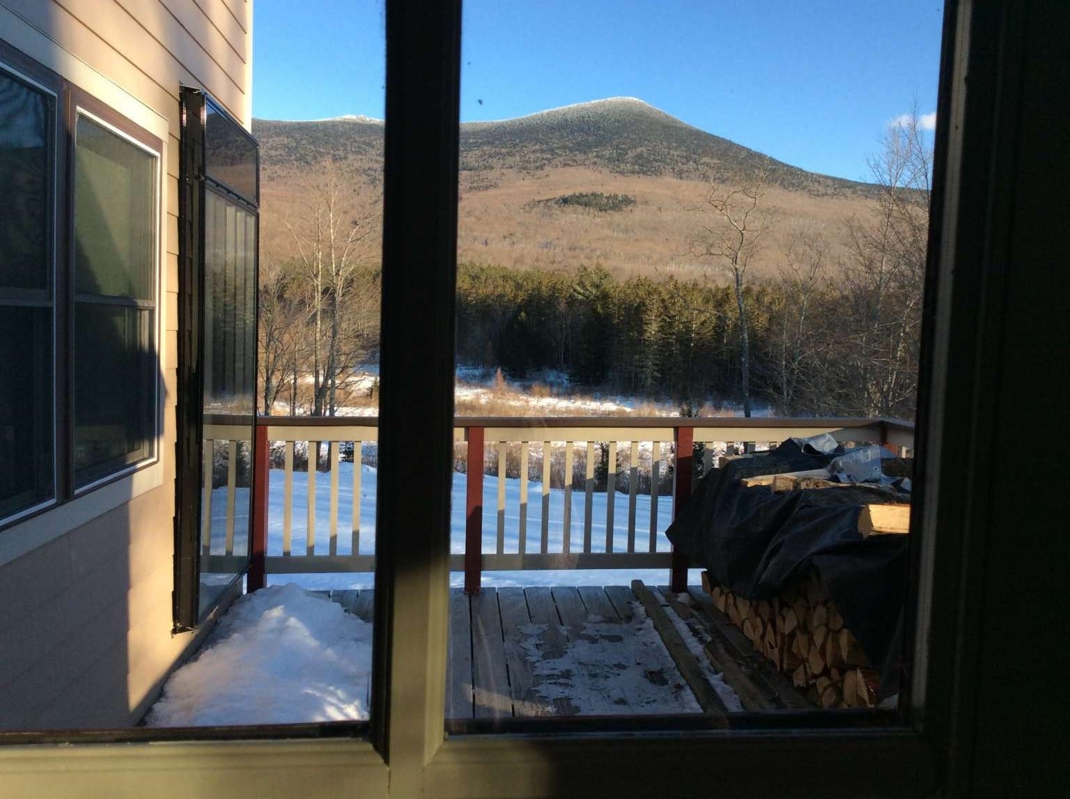 489 Hall Road Lincoln, VT 05443 - Photo 1 of 20