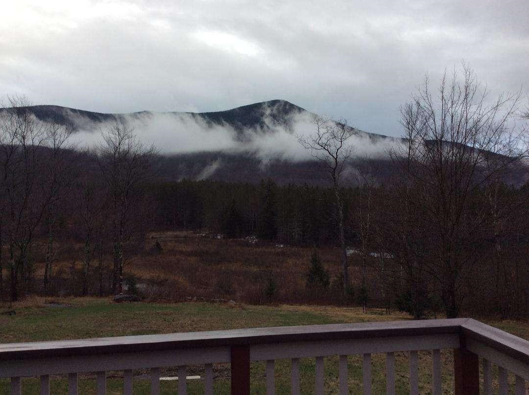 489 Hall Road Lincoln, VT 05443 - Photo 16 of 20