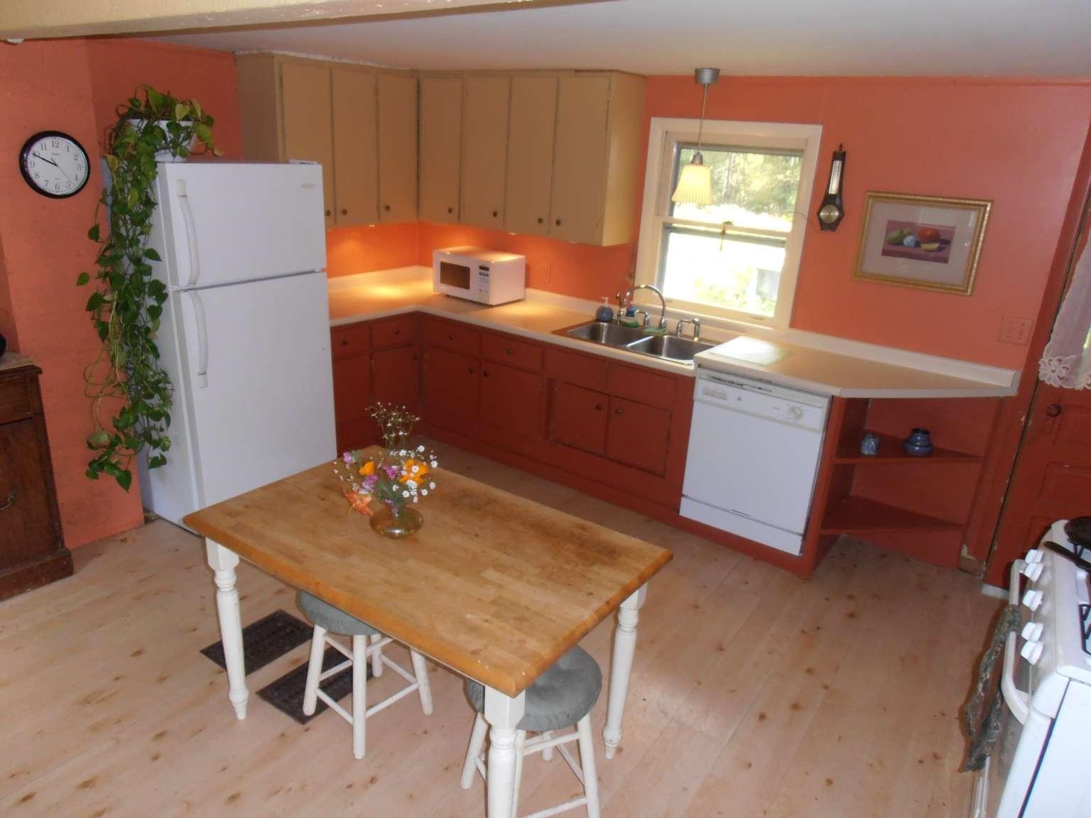 489 Hall Road Lincoln, VT 05443 - Photo 5 of 20