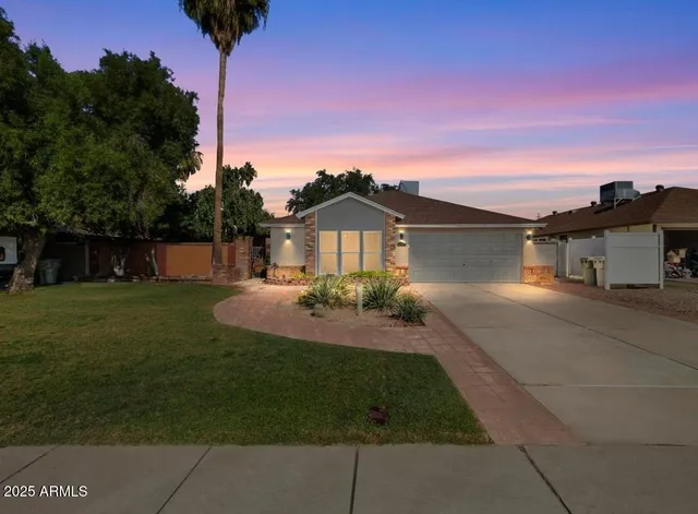 $459,000 | 5144 West Sweetwater Avenue, Glendale, AZ 85304