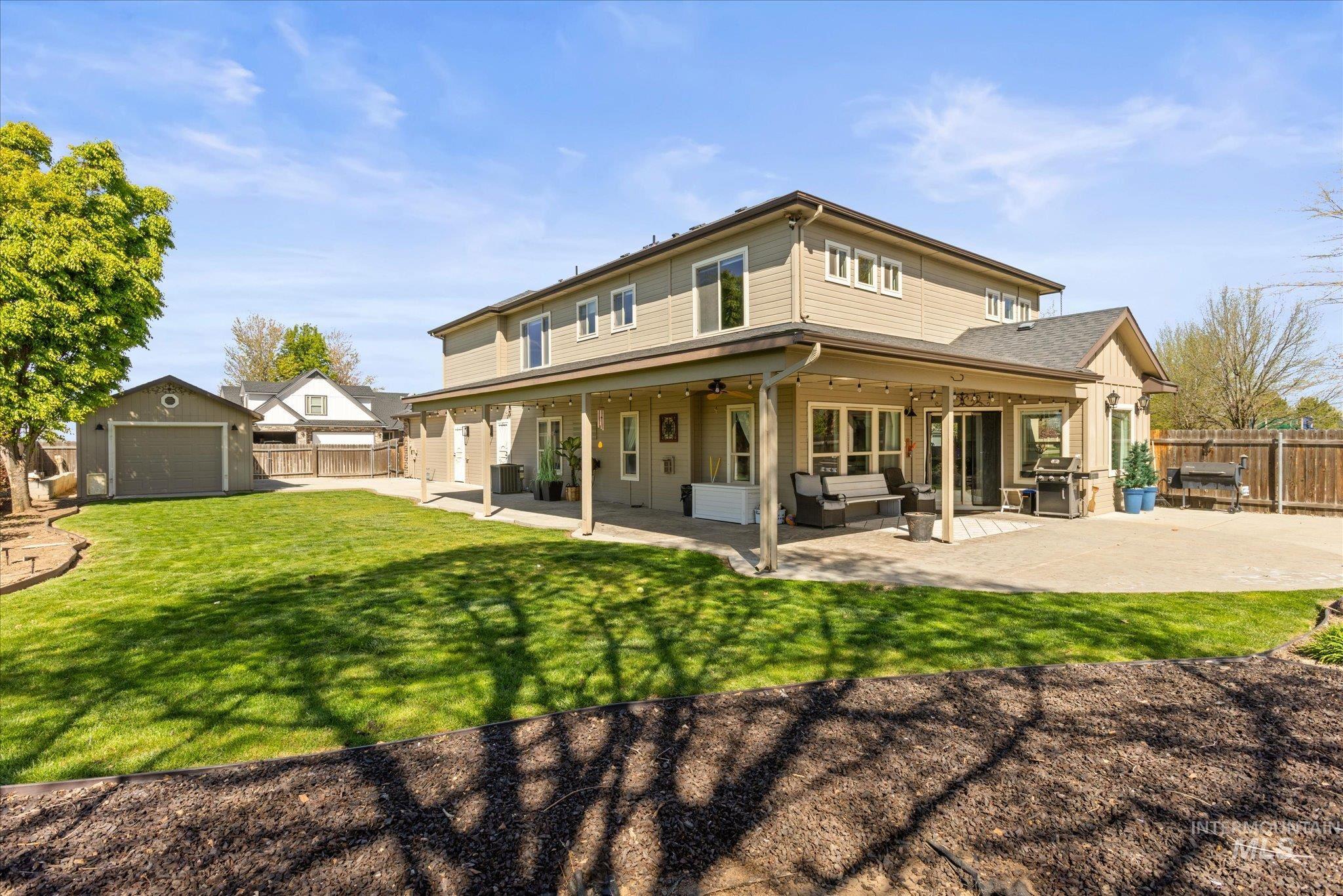 5375 West Ridgeside Street Meridian, ID 83646 - Photo 38 of 50
