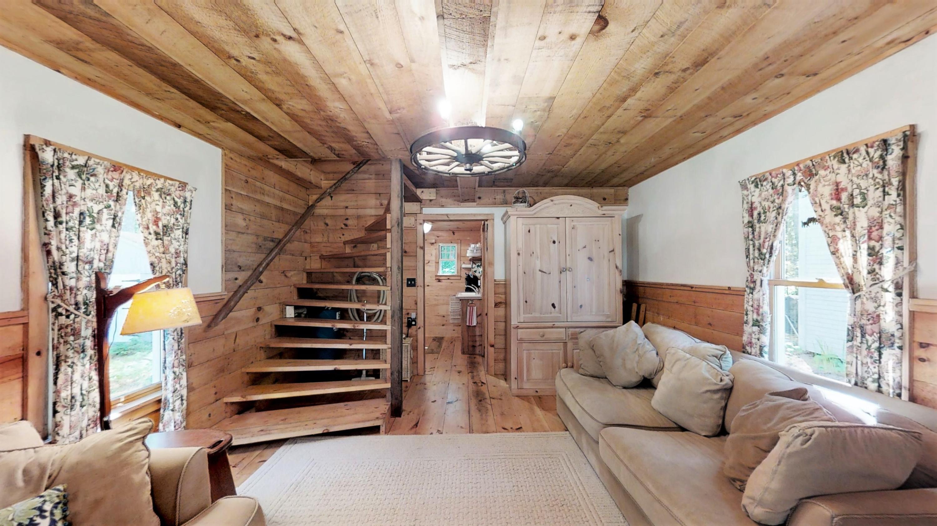 206 Shore Road Denmark, ME 04022 - Photo 53 of 57 Guest House - 206 Shore Rd Denmark