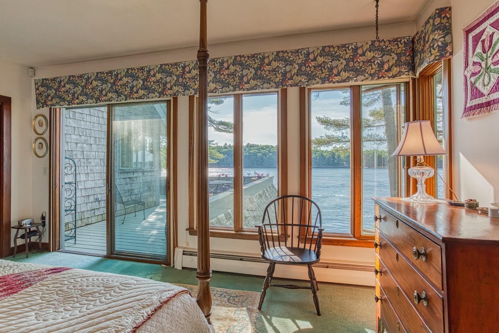 81 Shore Road Edgecomb, ME 04556 - Photo 20 of 46 81Shore-3542