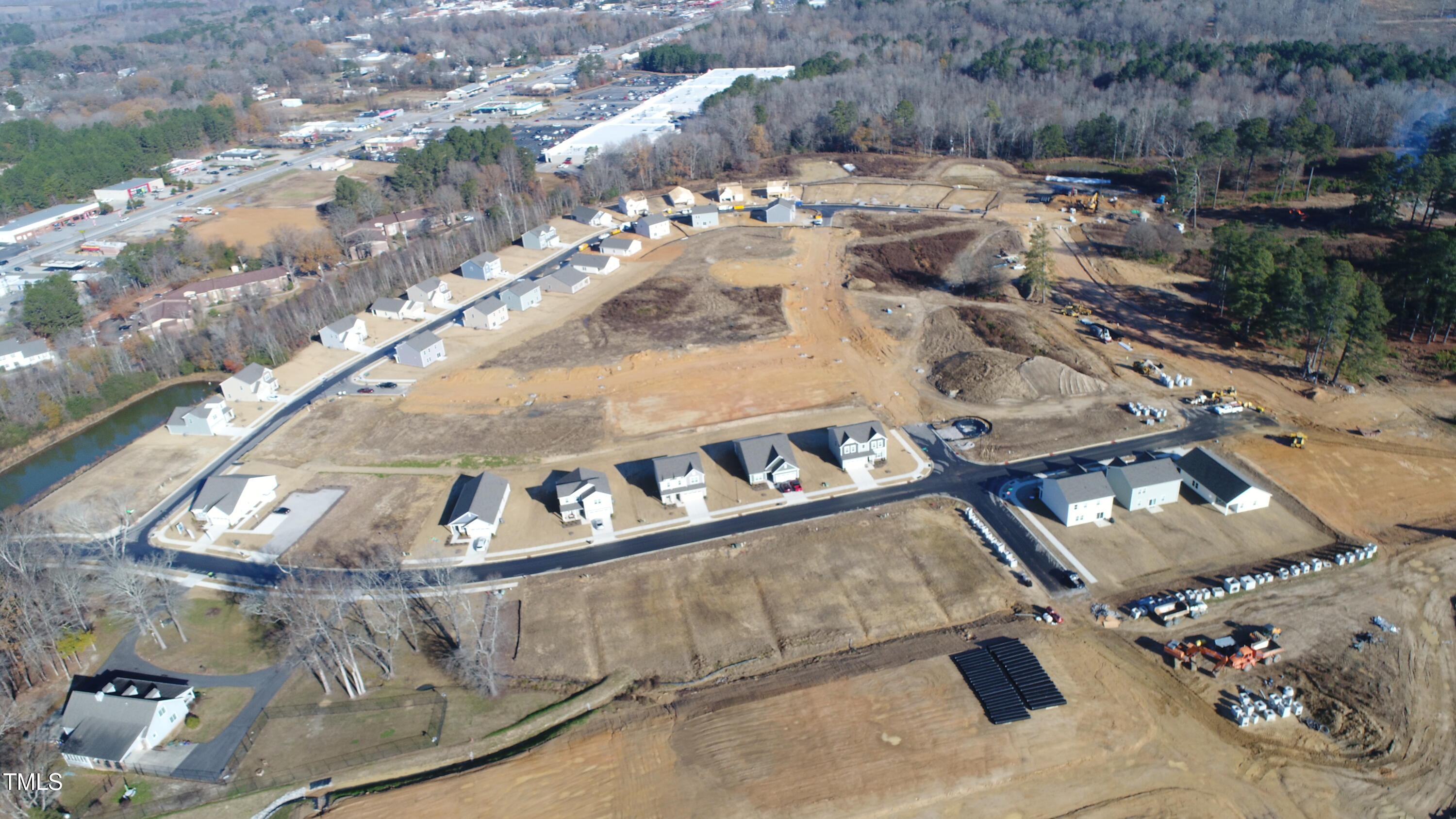 79 Club Road Louisburg, NC 27549 - Photo 32 of 32 DJI_0655
