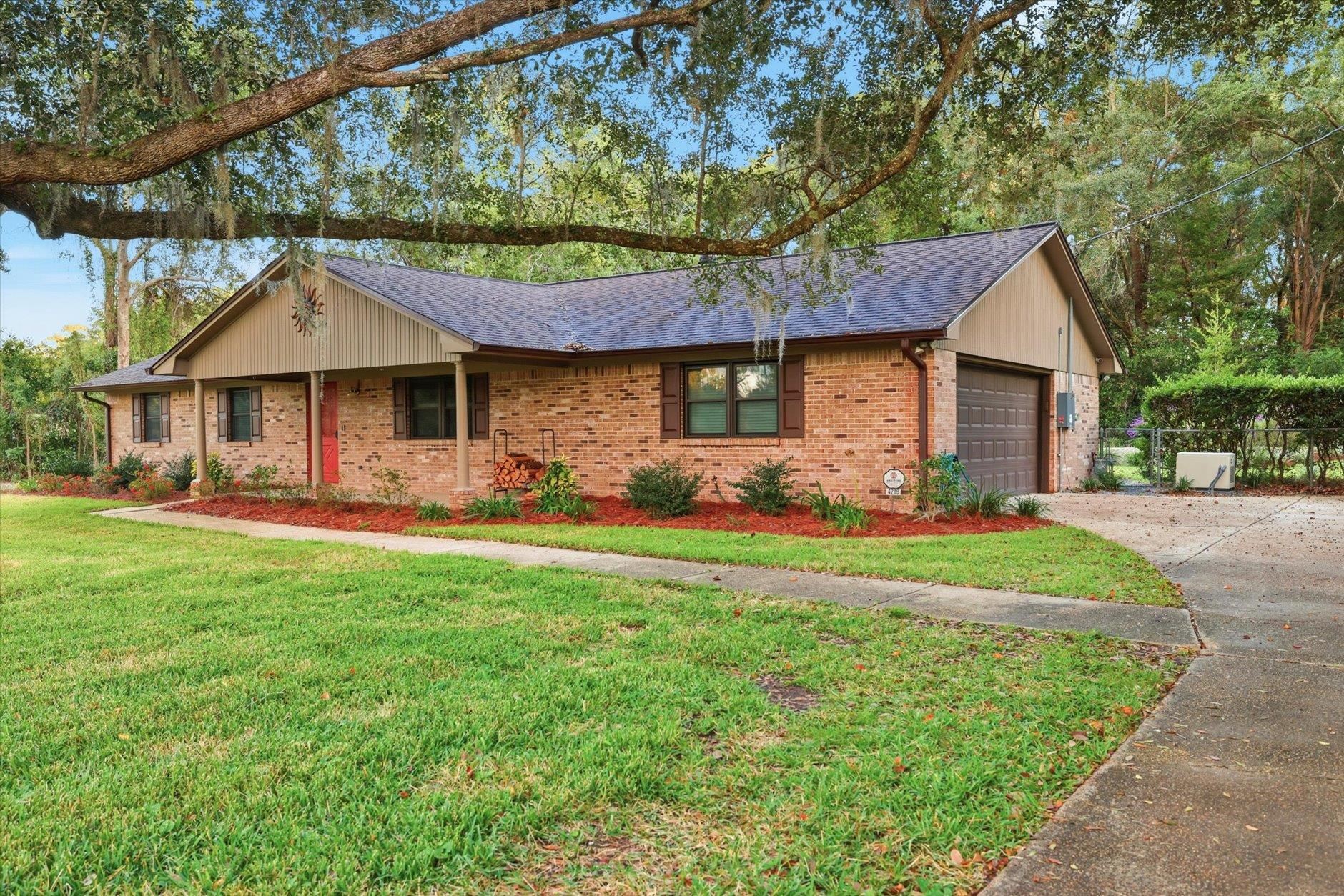 4219 Sherborne Road Tallahassee, FL 32303 - Photo 23 of 61 Gallery Image 23