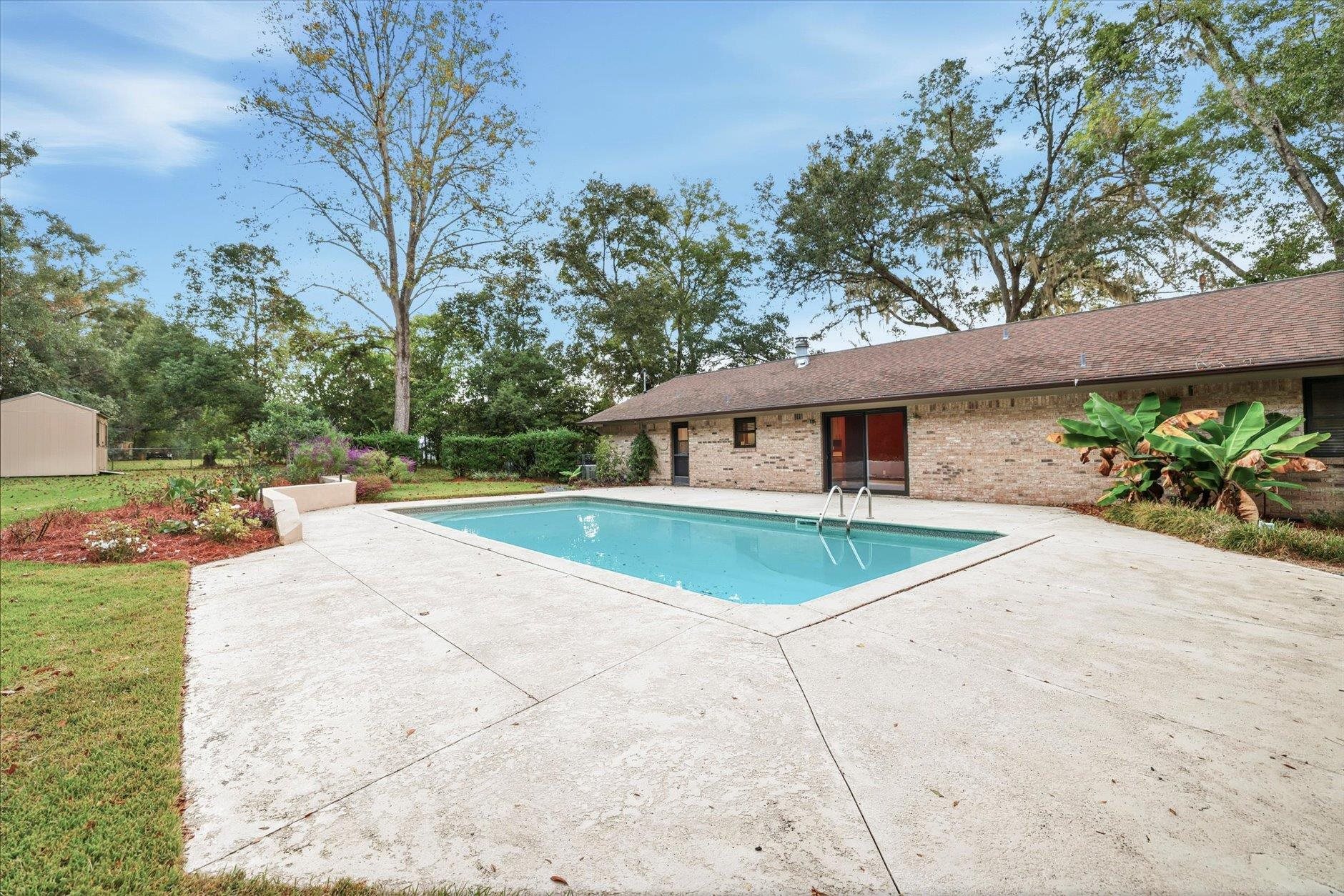 4219 Sherborne Road Tallahassee, FL 32303 - Photo 51 of 61 Gallery Image 51