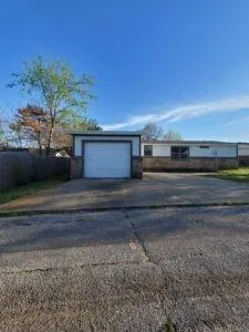 a view of barbecue yard
