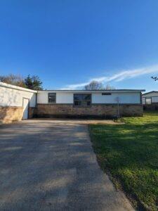 44 Balladeer Corinth, TX 76210 - Photo 4 of 15 a view of outdoor space and deck