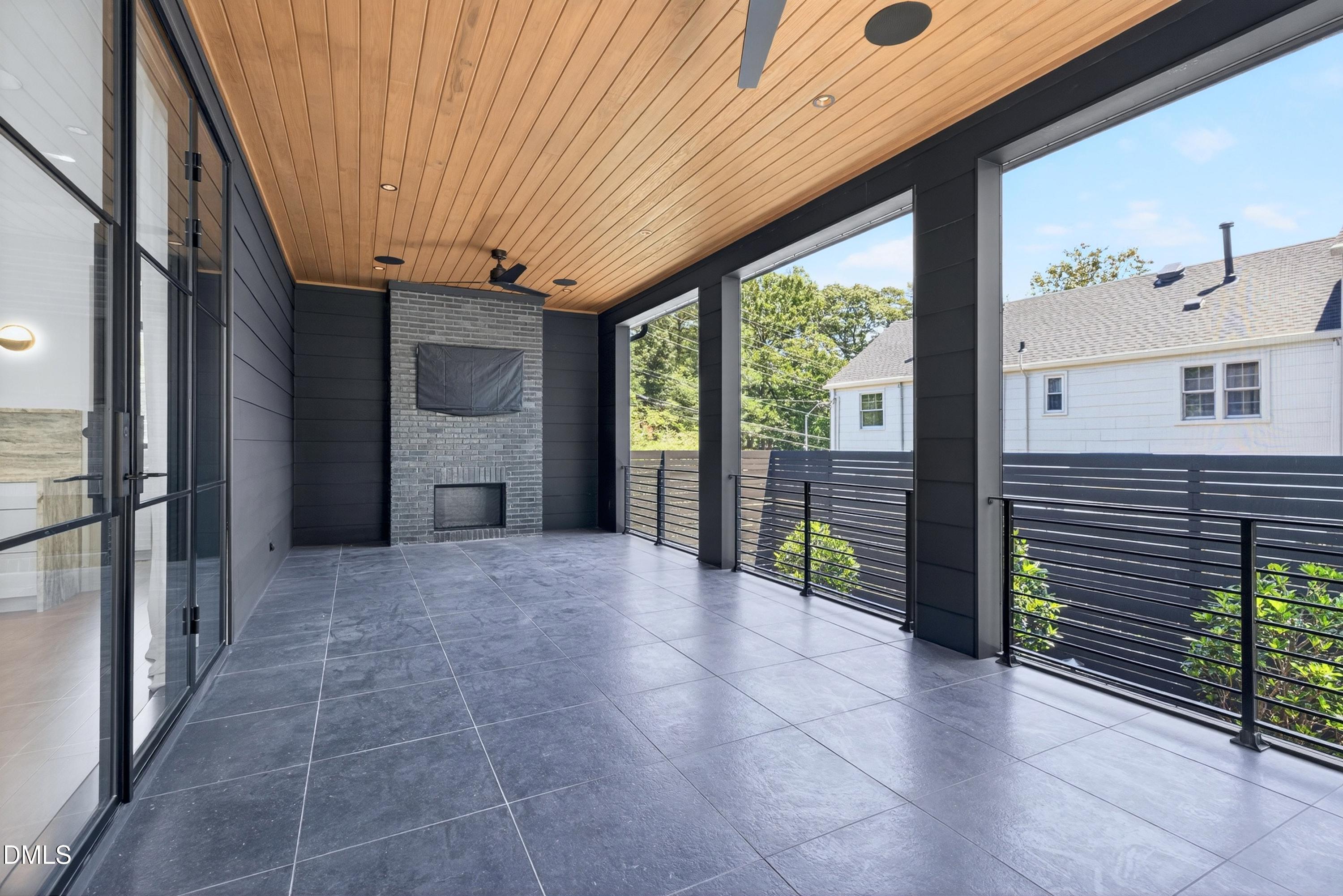 838 Woodburn Road Raleigh, NC 27605 - Photo 65 of 100
