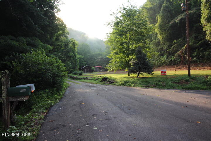 1970 Carrs Creek Road Townsend, TN 37882 - Photo 3 of 59 Carrs Creek Update cleaned 020