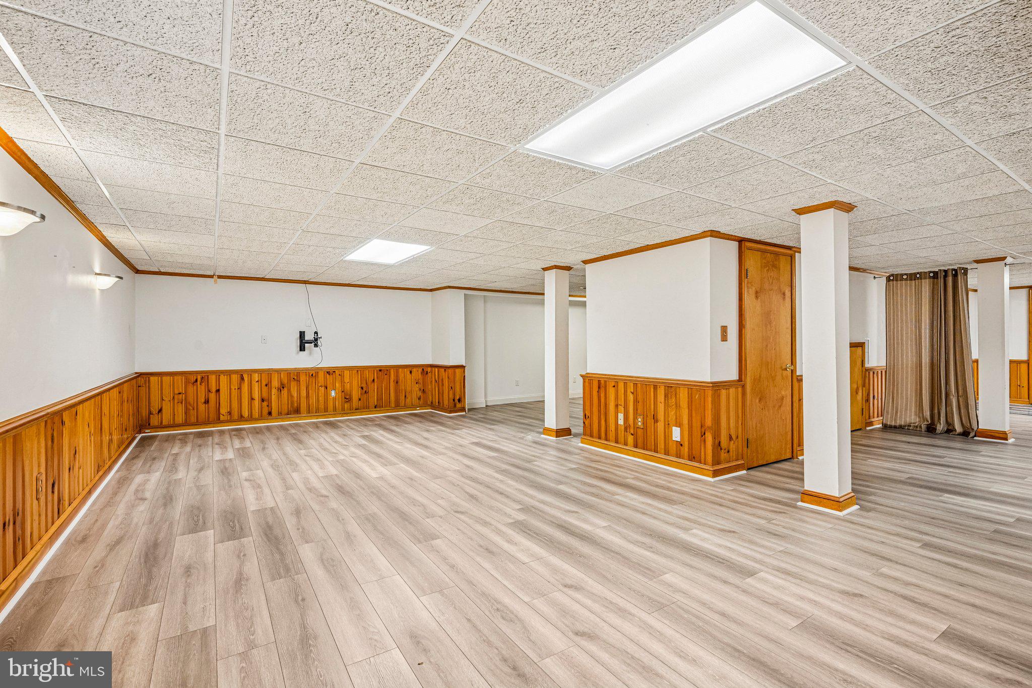 99 Springton Lake Road Media, PA 19063 - Photo 55 of 71 Finished basement