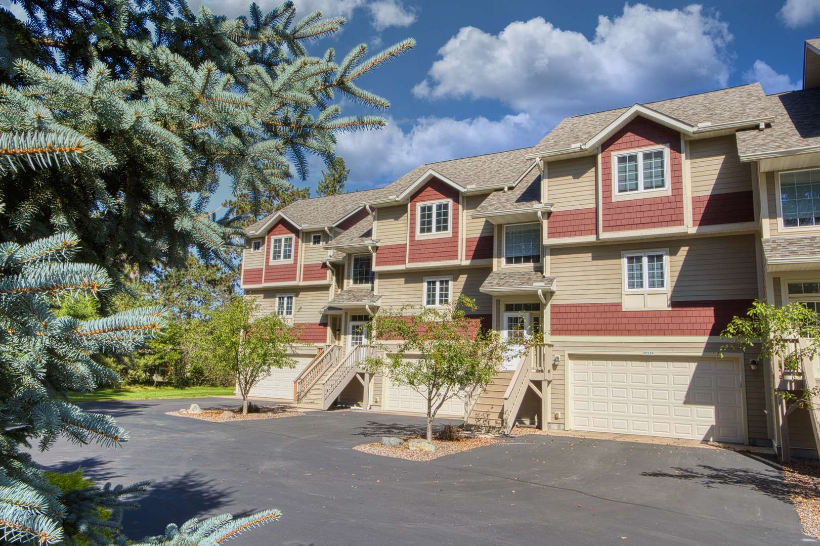 10341 Red Stone Lane, Unit 2 Hayward, WI 54843 - Photo 4 of 41