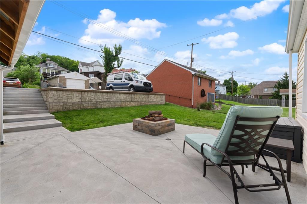 1622 Ridge Avenue Coraopolis, PA 15108 - Photo 22 of 25 Gallery Image 22
