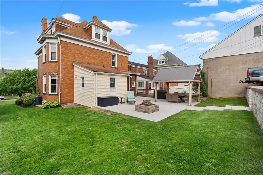 1622 Ridge Avenue Coraopolis, PA 15108 - Photo 24 of 25 Gallery Image 24