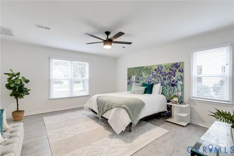 $352,000 | 10008 Brittonwood Drive, North Chesterfield, VA 23237