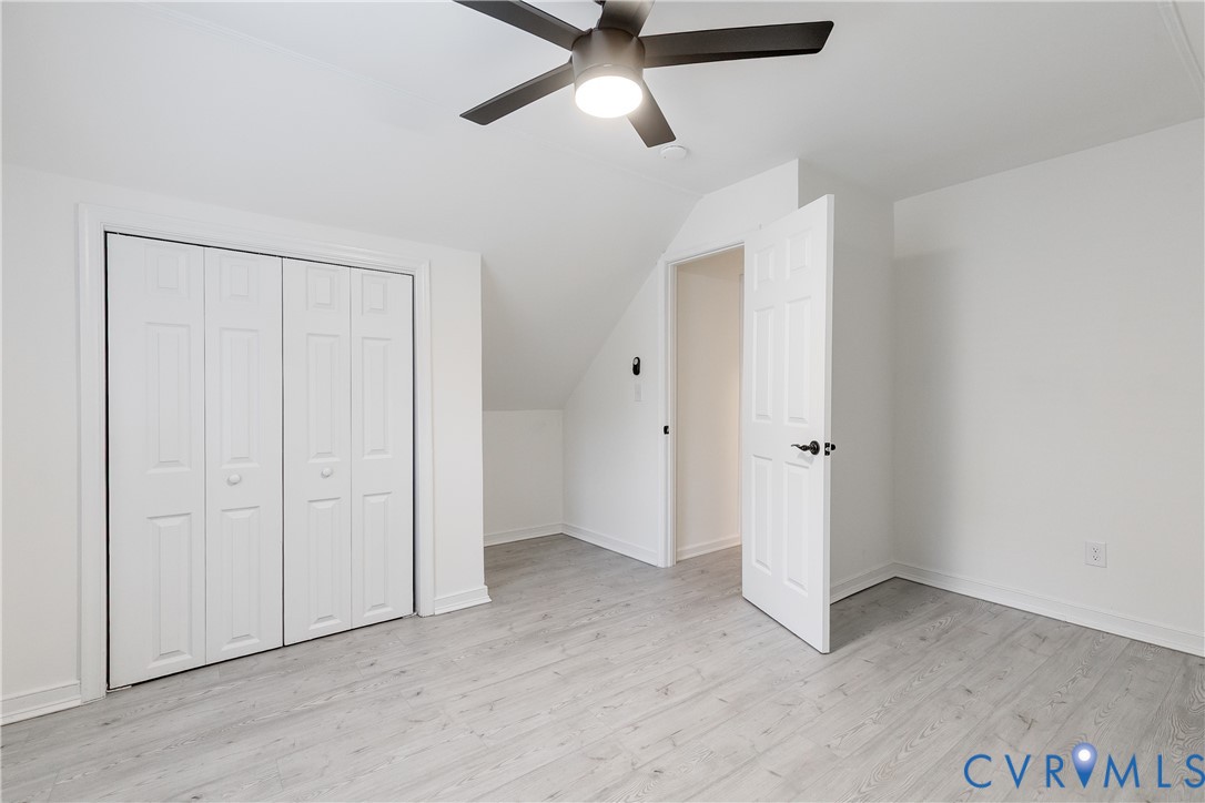 10008 Brittonwood Drive North Chesterfield, VA 23237 - Photo 17 of 34 a view of an empty room