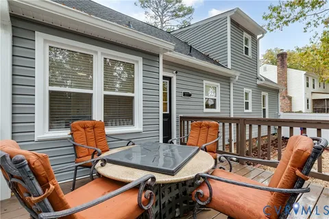 $352,000 | 10008 Brittonwood Drive, North Chesterfield, VA 23237