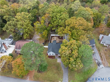 $352,000 | 10008 Brittonwood Drive, North Chesterfield, VA 23237