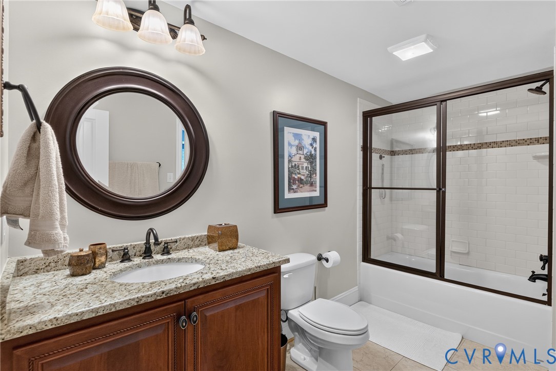 3401 Handley Road Midlothian, VA 23113 - Photo 64 of 96 Attached Bath