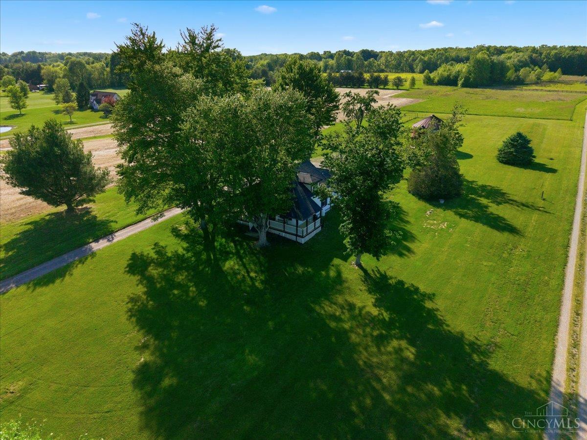 3476 Hoover Road Bethel, OH 45106 - Photo 63 of 65