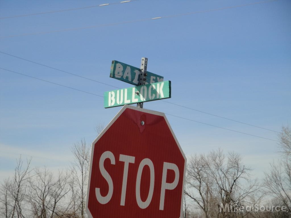 0 Bullock Road Brown City, MI 48416 - Photo 3 of 6
