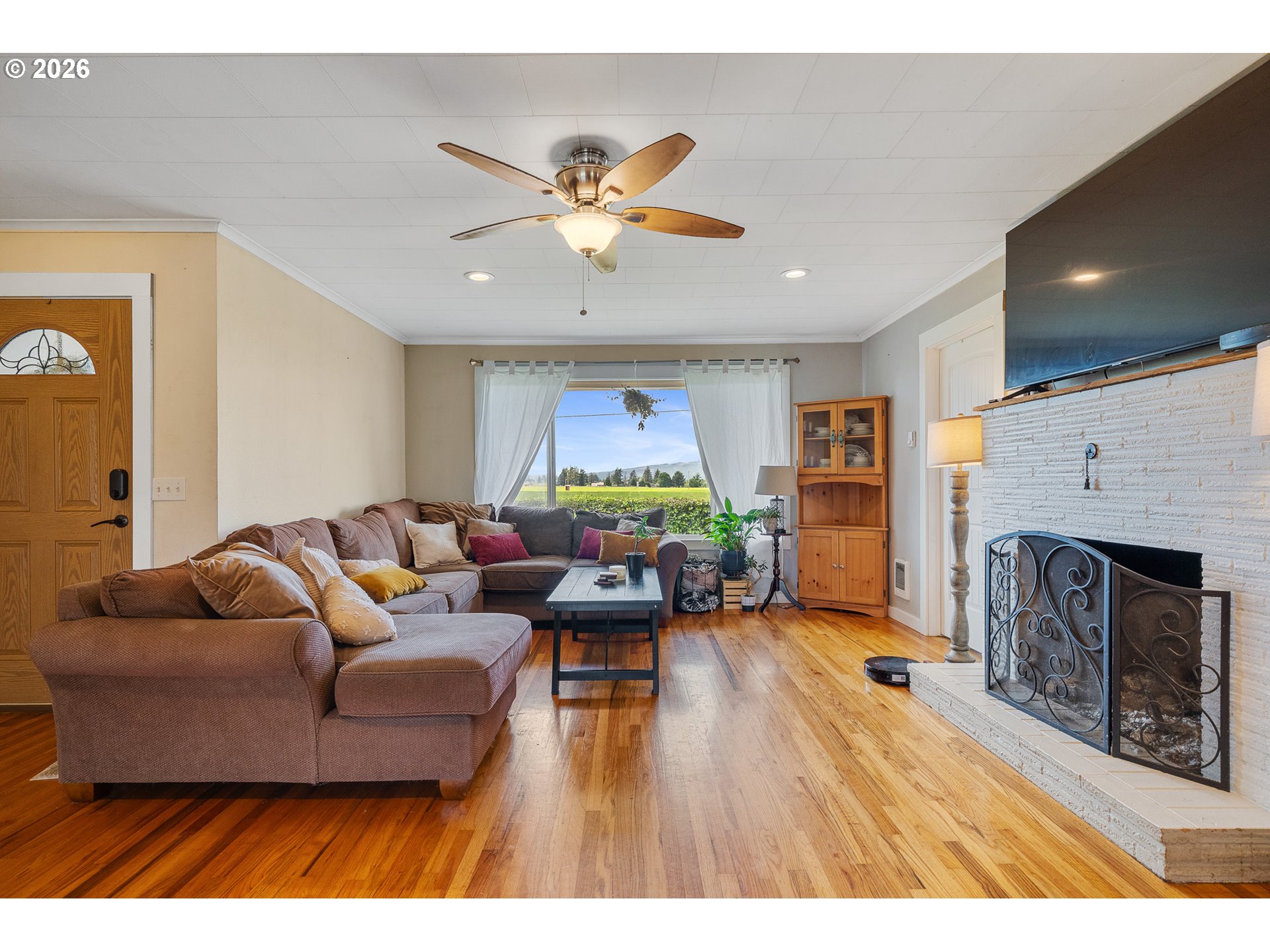 7310 Trask River Road Tillamook, OR 97141 - Photo 18 of 33