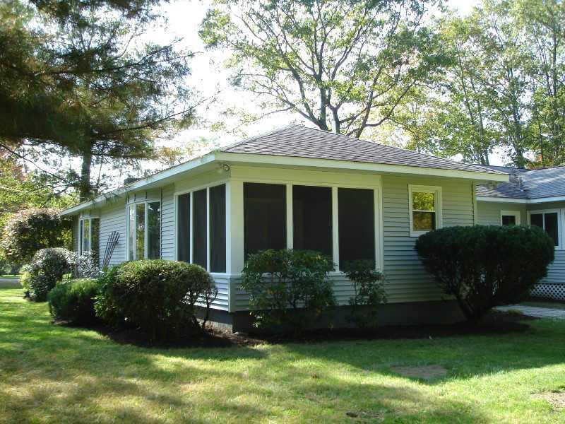 1295 Chase Road Bangor, ME 04401 - Photo 6 of 30 Exterior Front.