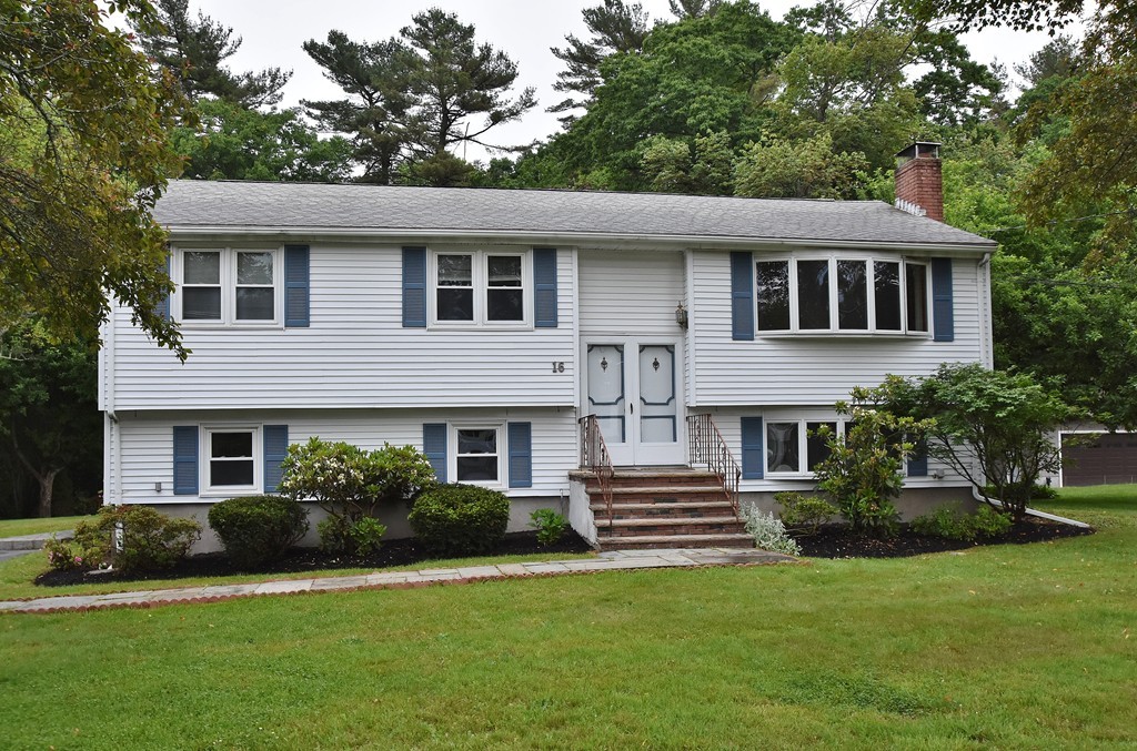 16 Marjorie Road Burlington, MA 01803 - Photo 1 of 22 Gallery Image 1