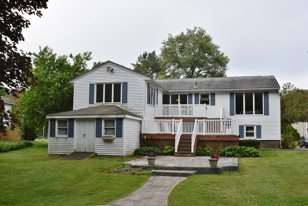 16 Marjorie Road Burlington, MA 01803 - Photo 19 of 22 Gallery Image 19