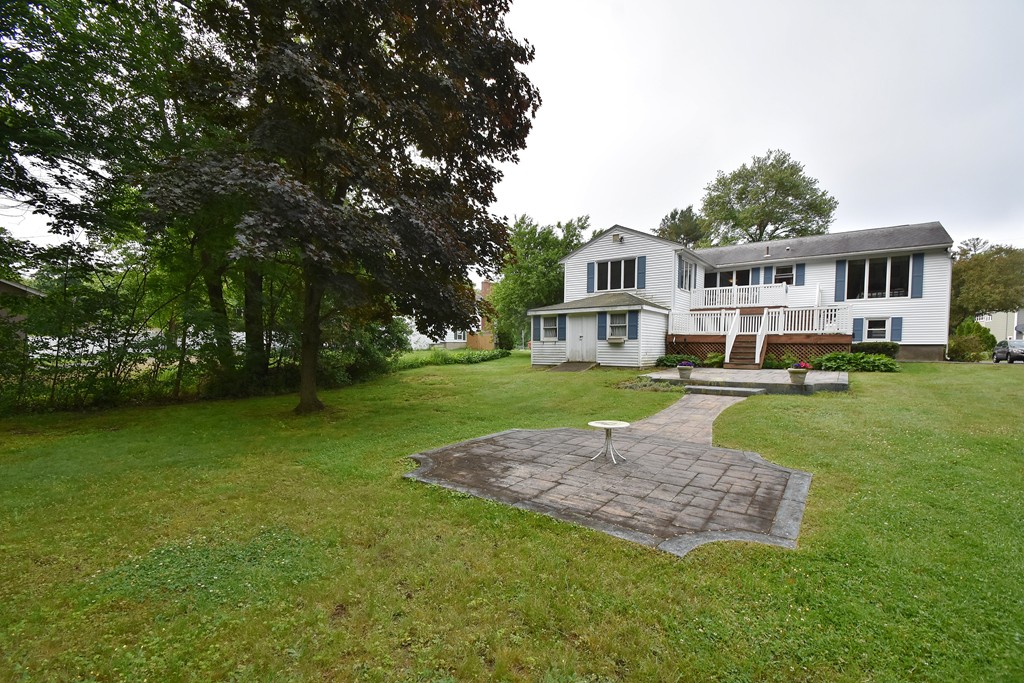 16 Marjorie Road Burlington, MA 01803 - Photo 21 of 22 Gallery Image 21