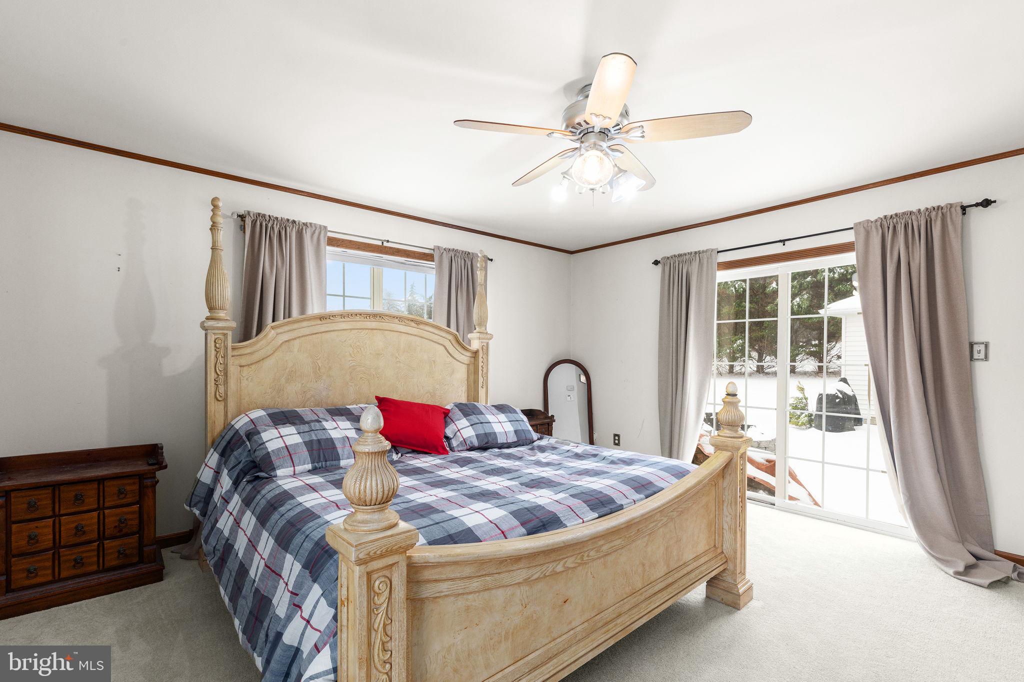 14217 Robcaste Road Phoenix, MD 21131 - Photo 22 of 54 Master Bedroom