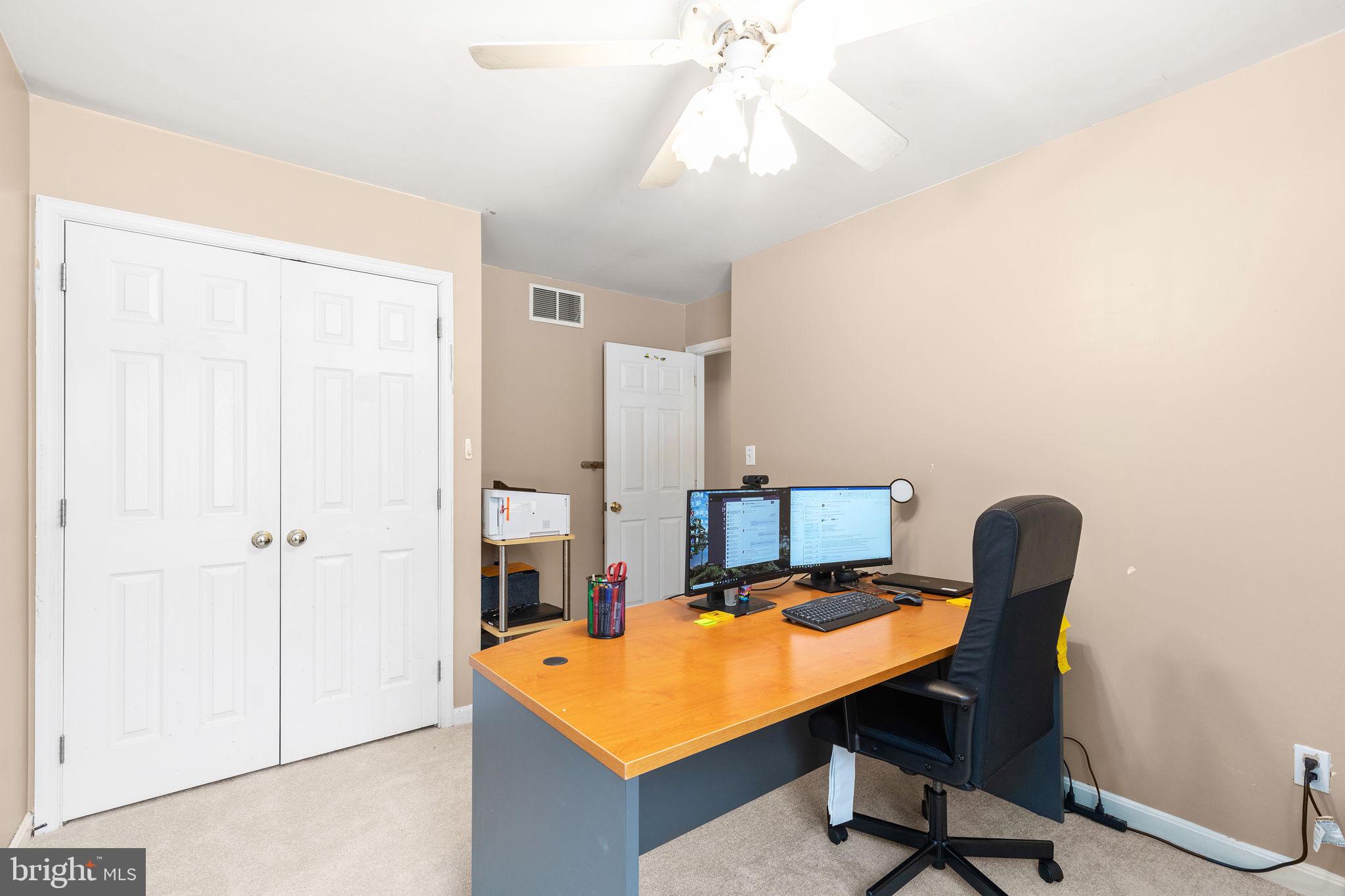 14217 Robcaste Road Phoenix, MD 21131 - Photo 30 of 54 Bedroom 3